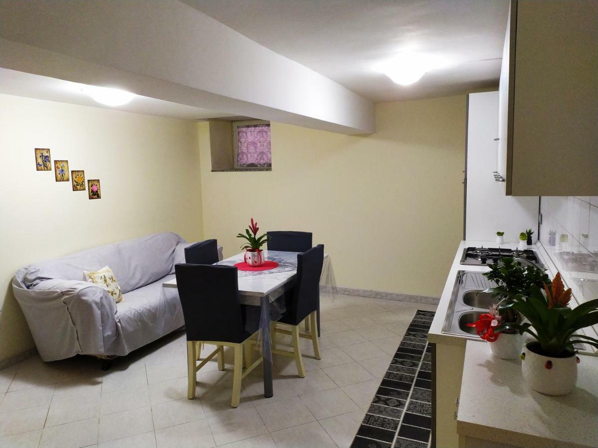 Casa Vacanza The Sisters House Pompéi Extérieur photo
